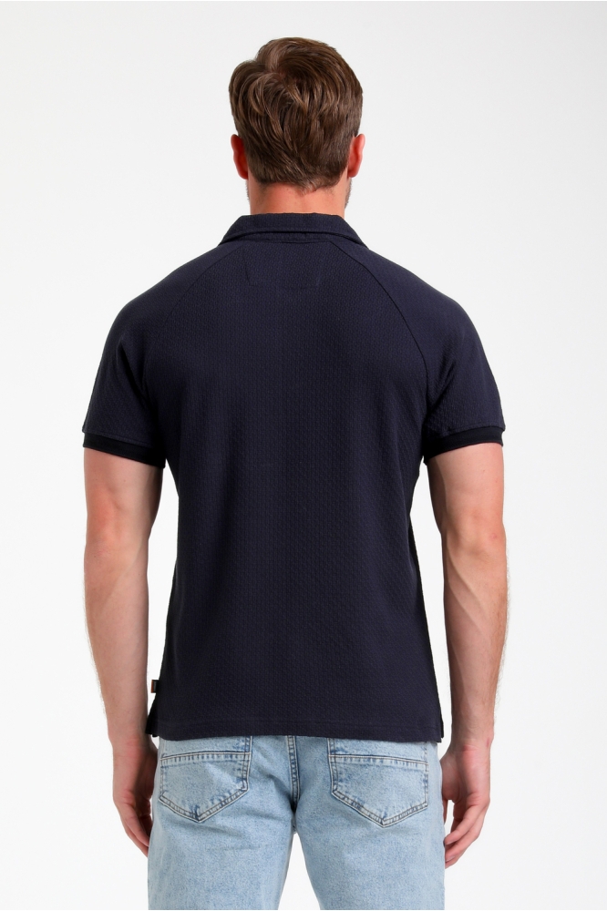 POLO 235534 301 navy